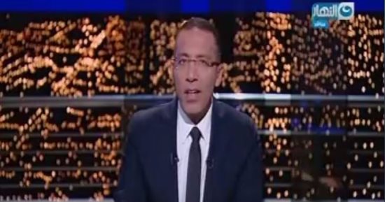 خالد صلاح: هناك مؤشرات لانفراجة بالاقتصاد المصرى رغم معاناة الشارع