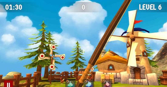لعشاق ألعاب الرماية.. يمكنك الآن تحميل Bow Island مجانًا