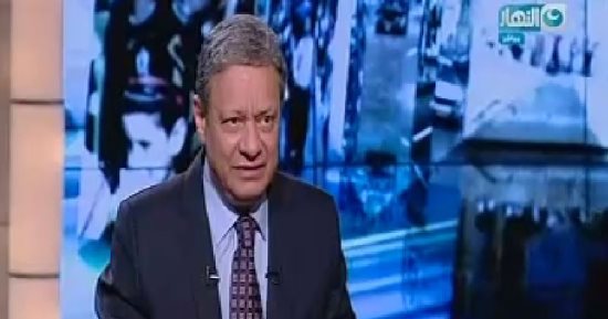 كرم جبر لـ"خالد صلاح": "اليوم السابع" فتح لى أبوابه فى زمن الإقصاء