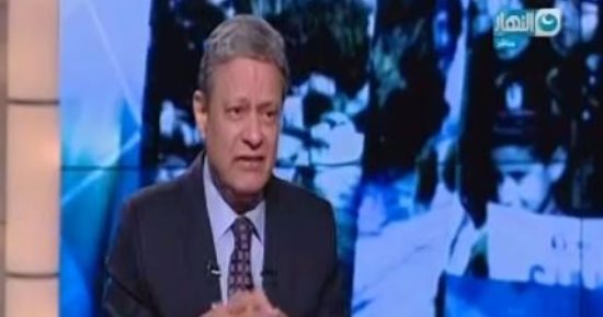 بالفيديو.. كرم جبر لـ"خالد صلاح": الأهرام أكبر مؤسسة مديونة وستصبح نمرا صحفيا