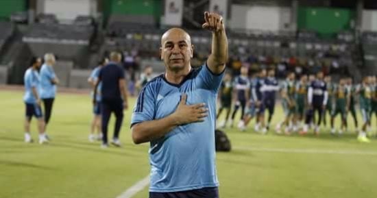 حسام حسن: اتحاد الكرة يُلبى طلبات الأهلى.. وأطالب بالعدل