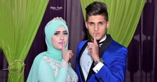 10 صور مثيرة لـ"عريس" الأهلى الجديد