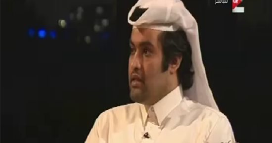 معارض قطرى: حمد بن جاسم "مريض نفسيًا".. وقوة حرس الأمير تفوق الجيش
