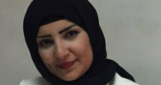 جائزة حلمى شعراوى للدراسات الأفريقية تذهب إلى رشا صبحى أبو شقرة