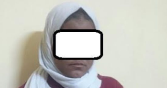 هربت من منزلها للزواج من حبيبها فتخلى عنها فادعت تعرضها للاختطاف بالفيوم