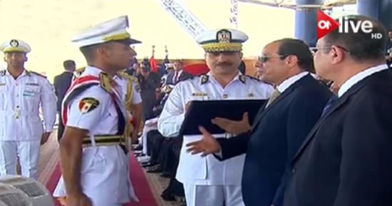 تعرف على كواليس "كشف الهيئة" قبل الالتحاق بكلية الشرطة