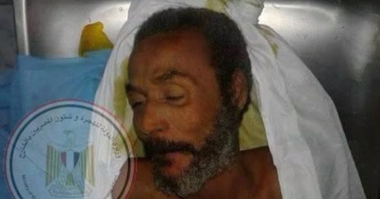 وزارة الهجرة تهيب بوسائل الإعلام والمواطنين التعرف على متوفى مصرى فى ليبيا