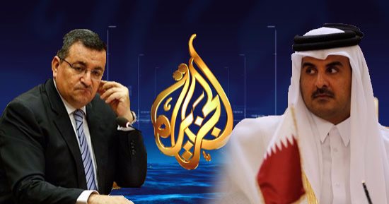 أسامة هيكل فى مقال بالـ"نيوزويك": قناة الجزيرة إحدى أدوات سياسة قطر الخارجية.. مصر كانت الأكثر استهدافا منها.. والمتطرفون يسيطرون عليها ويظهرون عبر شاشاتها.. وانحازت للإخوان ووصفت بـ"شبكة القصر" فى عهد المعزول