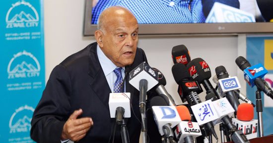 مجدى يعقوب: 300 ألف طفل يموتون سنويًا بسبب حمى القلب الروماتزمية