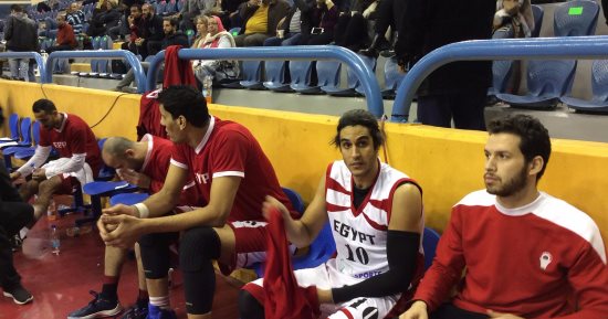منتخب كرة السلة يواجه تونس وديا استعدادا للبطولة الأفريقية 