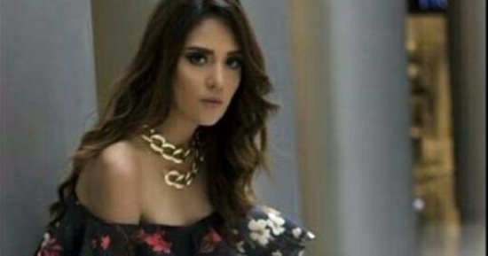 اختيار المصرية مروة طلعت ضمن أفضل 10 عارضات أزياء بالعالم