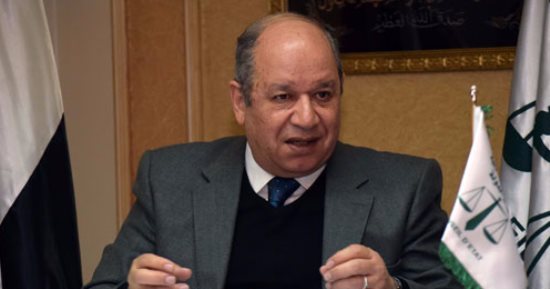بالأسماء..اعتماد الحركة الداخلية للمحاكم الإدارية والتأديبية بمجلس الدولة 