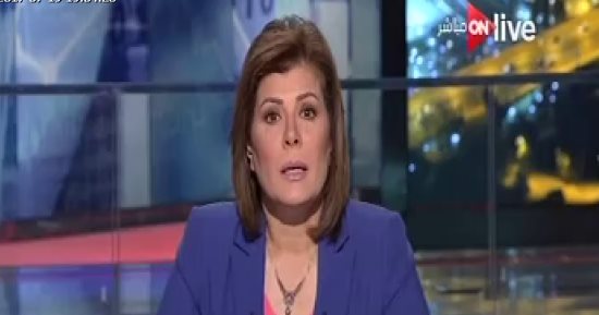 أمانى الخياط لـ"ON Live": والد مريم قالى "زهقت من الإعلام" وقلت له أنا زيك