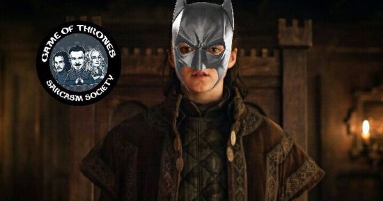 بالكوميكس .. عشاق game of thrones يطلقون حملة سخرية من الحلقة الافتتاحية