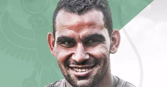 المصرى يعلن ضم أحمد عيد عبد الملك