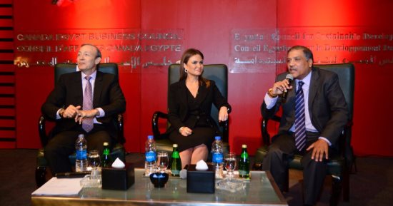 سحر نصر تطلق خدمة "اسس بنفسك" لتأسيس الشركات "أون لاين"