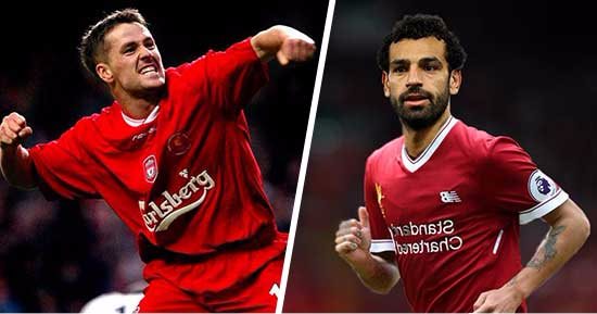 أسطورة ليفربول: محمد صلاح أفضل صفقات إنجلترا فى الانتقالات الصيفية