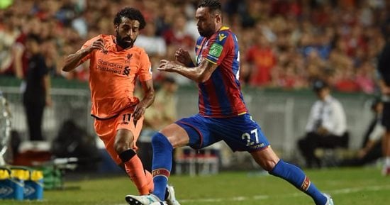 ديلى ميل: محمد صلاح لاعب مثير للاهتمام ويتفوق على أريين روبن