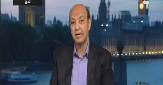عمرو أديب بـ"ON E": لو قطر فتحت إعلامها للمعارضين سأفتح برنامجي للمؤيدين