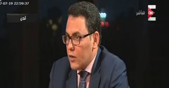 صحفى سعودى: تحركات قطر بالمنطقة تسبب القلاقل بعدما انحازت للأصوات الغوغائية