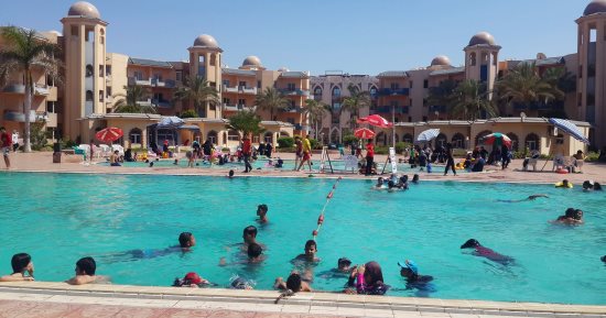 السفارة الألمانية: لا تغييرات فى التوصيات الخاصة بالسفر لمصر