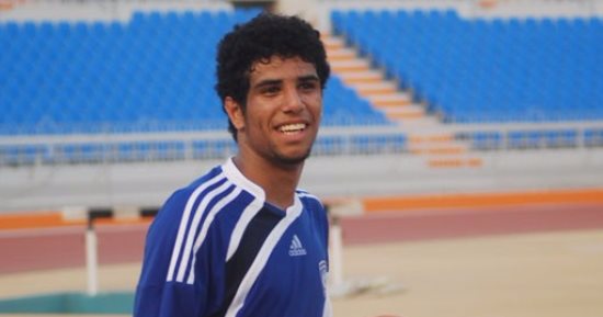 لازم تعرف.. فهد الجهنى لاعب الهلال يدخل موسوعة جينيس بـ"هاتريك"