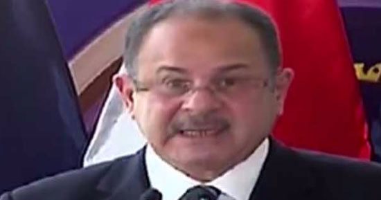 "الداخلية" تداهم أوكارا إجرامية بمنطقة السحر والجمال فى الإسماعيلية 
