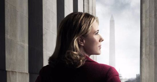 مسلسل الدراما السياسية Madam Secretary يعود مجددا فى أكتوبر