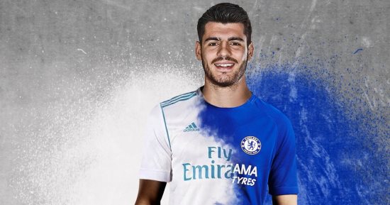 أخبار ريال مدريد اليوم عن وداع موراتا لنجوم الفريق الملكى