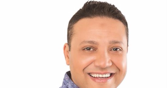 الجمعة المقبل.. طارق الشريف ضيف "دقى يا مزيكا" على إذاعة 9090 