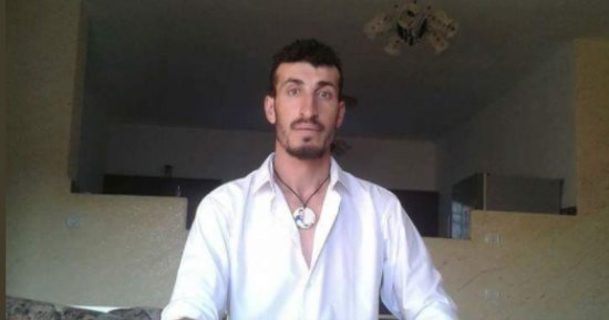 استشهاد شاب فلسطينى على يد قوات الاحتلال الإسرائيلى شرق بيت لحم