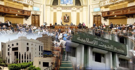 فتاوى "تيك أواى" فى مترو الأنفاق.. إنشاء مكاتب للفتوى بالمحطات يشعل معركة على السوشيال ميديا.. البحوث الإسلامية: هدفها مواجهة التشدد.. "دينية النواب": تعيد المبادئ بعد ضياعها.. وأبوحامد: تهديد للدولة المدنية