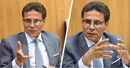 دفاع المتهم الثالث بـ"فساد مواسير القاهرة الجديدة": عدم قبول الدعوى تعنى البراءة