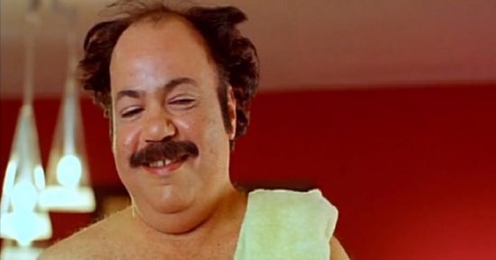 تعرف على عدد الأيام المتبقية من تصوير فيلم "حليمو" لطلعت زكريا