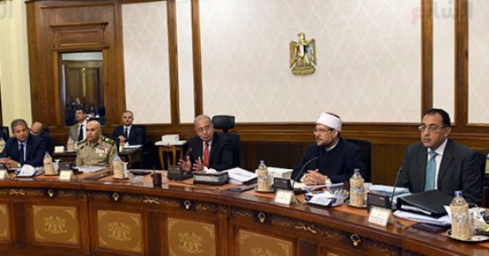 الحكومة توافق على تعاقد الصحة لتوريد مستحضر "سيرزايم" لعلاج مصابى مرض جوشيه النادر