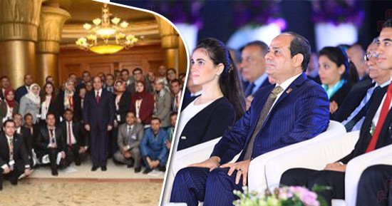 مؤتمر الشباب فى عيون النواب.. أحمد السجينى يقترح 4 ملفات للمناقشة خلال فعالياته.. حسن خير الله يطالب بتوفير فرص عمل بالقطاع الخاص لأبناء عروس البحر الأبيض.. ورزق راغب: مراكز الشباب تحتاج نظرة عاجلة