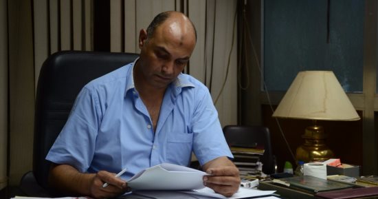 تعرف على مدير عام الإعلام الجديد بدار الأوبرا المصرية