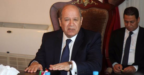 8 أكتوبر.. الملتقى العلمى الثانى للاتحاد العربى للقضاء الإدارى