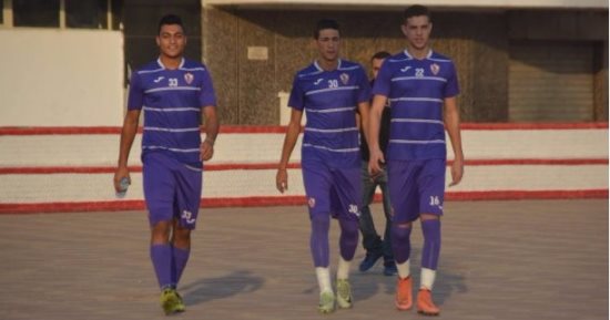 البلدوزر الجديد يُشارك فى أول مران بعد العودة للزمالك
