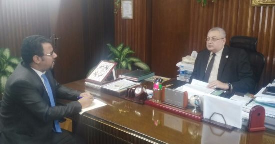 358 مليون جنيه تحملتها الدلتا للأسمدة نتيجة تحرير سعر الصرف وتوقف المصانع