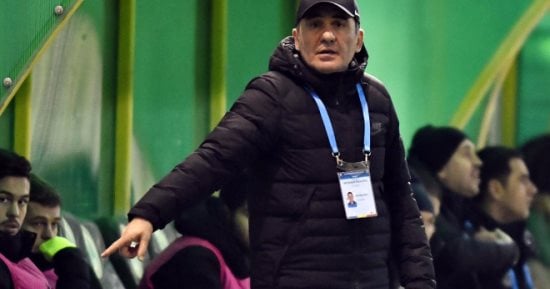 تقارير رومانية: الزمالك يفاوض الأسطورة جورج هاجي لقيادة الفريق