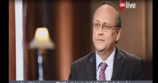 الممثل الإقليمى للبنك الدولى لمصر والشرق الأوسط: الحكومات لا تخلق فرص عمل والقطاع الخاص هو محرك النمو.. أسعد العالم: سافرت الصعيد وشاهدت بعينى آثار برامج تكافل وكرامة على المواطنين