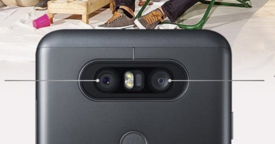 إيه الفرق.. أبرز الاختلافات بين هاتفى LG Q8 وLG Q6