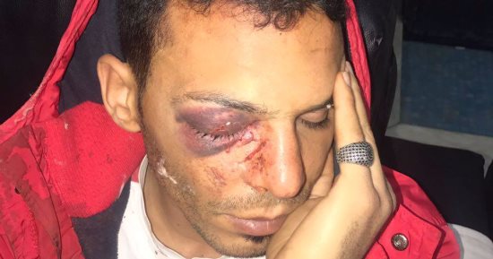 محكمة السويس تحكم بحبس المتهم بالاعتداء على عامل أمن بقرية سياحية بالسخنة