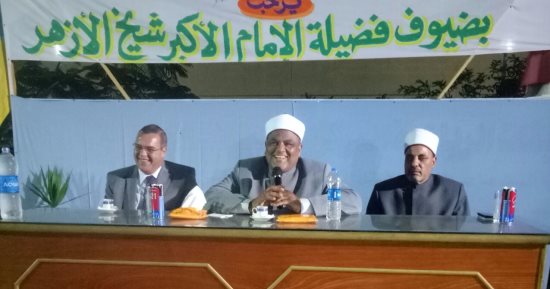 عباس شومان: لن نتردد لحظة فى فصل أى طالب يخالف منهج الأزهر