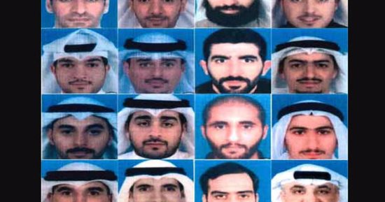 إيران تعبث بأمن الخليج.. طهران تمنح ملاذا آمنا لعناصر كويتية مدانة بالتخابر وتهدد أمن الكويت.. السلطات الكويتية تطرد دبلوماسيين إيرانيين من أراضيها.. وتغلق الملحقية الثقافية والعسكرية وتعلق اللجان المشتركة
