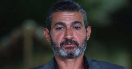 ياسر جلال يستكمل مشاهد المطاردات فى  "رحيم" بشارع المعز .. اليوم