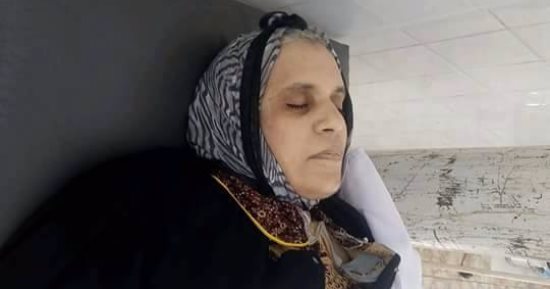 قارئ يناشد التعرف على هوية سيدة توفيت خلال ركوبها ميكروباص ناهيا