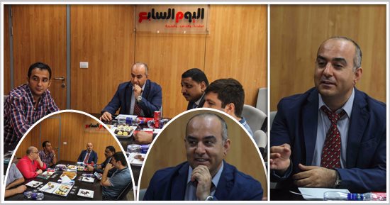 المعارضة التركية لـ"اليوم السابع": أردوغان يستغل علاقاته بـ"تميم" للقيام بعمليات غسل أموال.. الحل الوحيد لرحيله اندلاع حرب.. الإخوان سيرحلون قريبا.. تعيين فيدان رئيسا للمخابرات دليل تدخل إيران فى سياسة تركيا