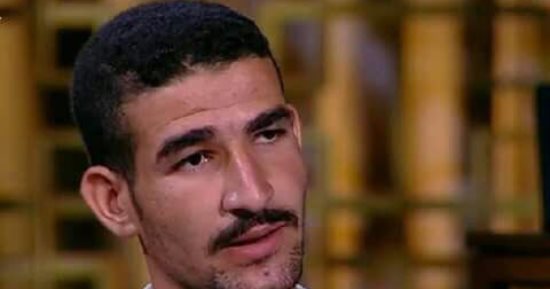رئيس جامعة أسيوط:  الجامعة تتكلف بدعم الطالب " عبد الراضى" ماديا 